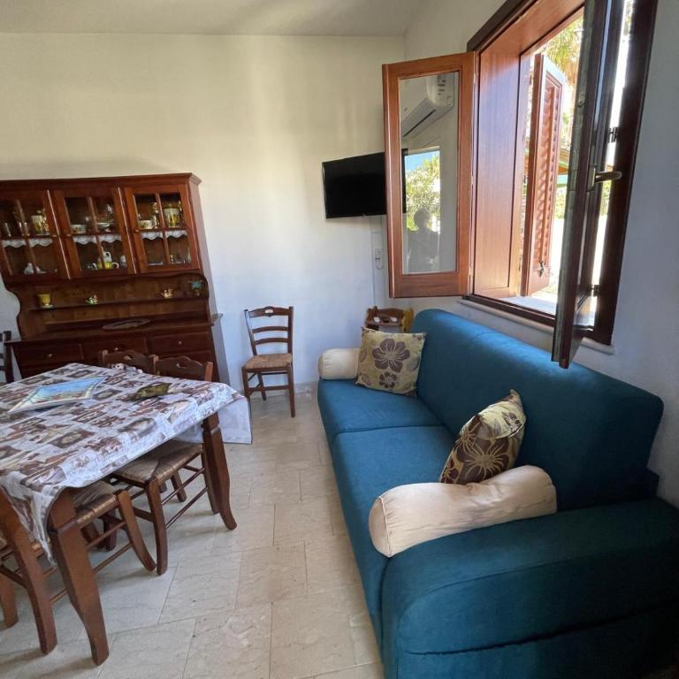 Appartamento Gelsomino - Appartamento con 1 Camera da Letto - 9