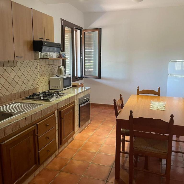 Villa Sorrentina - Suite con 2 Camere da Letto - 2
