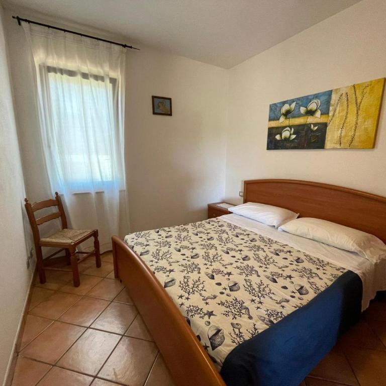 Villa Sorrentina - Suite con 2 Camere da Letto - 3