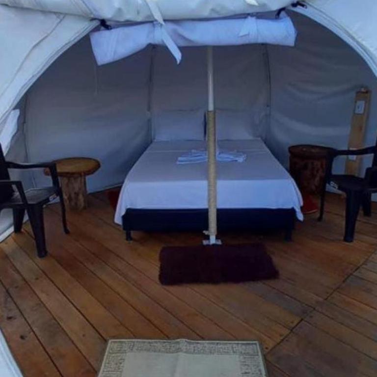 Ixora travel - Habitación Doble - 3
