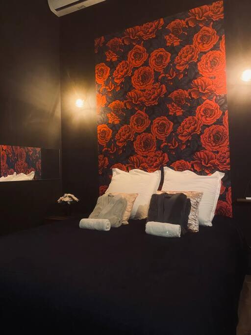 Love Room Narbonne coeur de ville - Apartamento de 1 dormitorio - 11