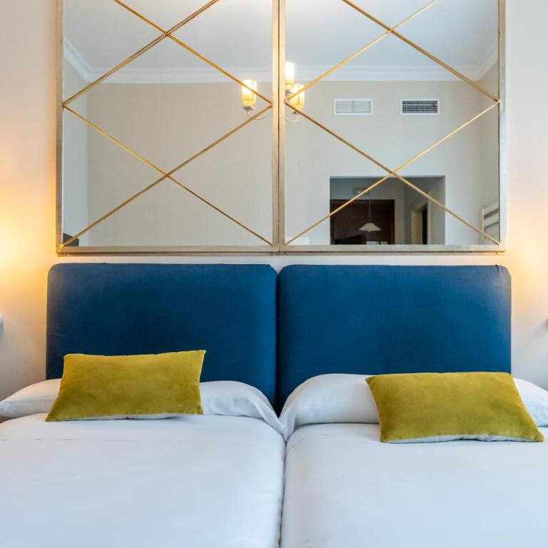 Hotel YIT Casa Grande - Habitación Doble con cama supletoria - 4