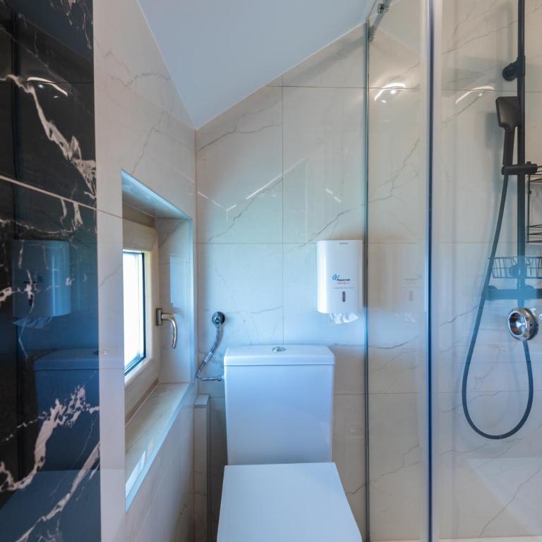 Vila Vidik - Apartman sa 2 Spavaće Sobe - 21