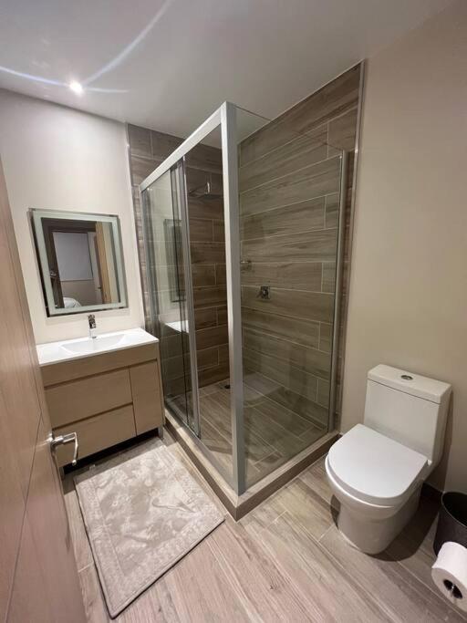 Departamento en Polanco - One-Bedroom Apartment - 2