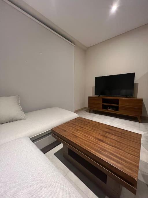Departamento en Polanco - One-Bedroom Apartment - 8