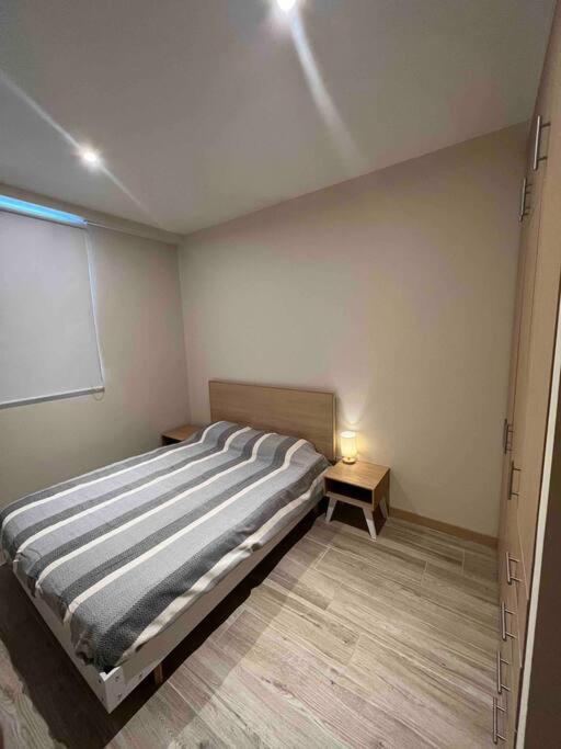 Departamento en Polanco - One-Bedroom Apartment - 12