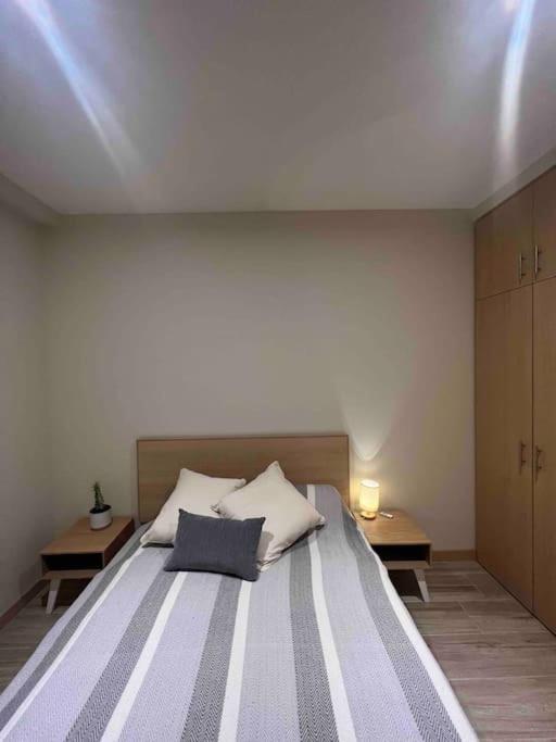 Departamento en Polanco - One-Bedroom Apartment - 13