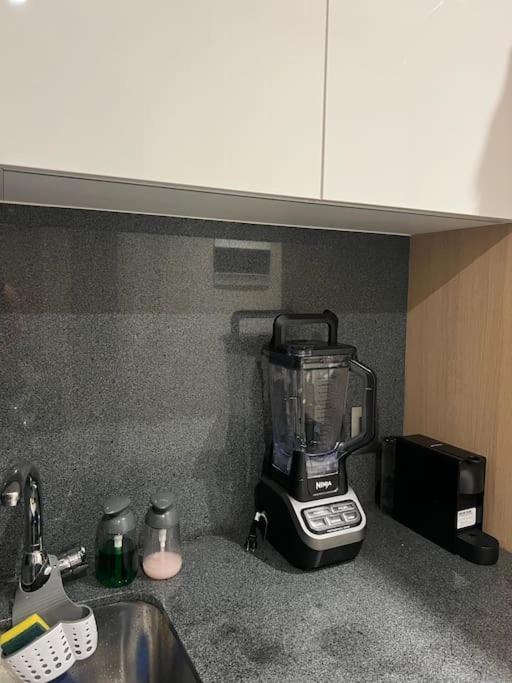 Departamento en Polanco - One-Bedroom Apartment - 17