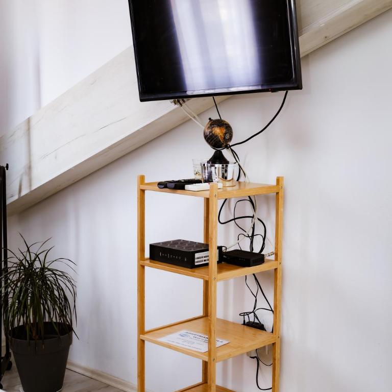 Lola apartman - Apartman sa 1 Spavaćom Sobom - 8