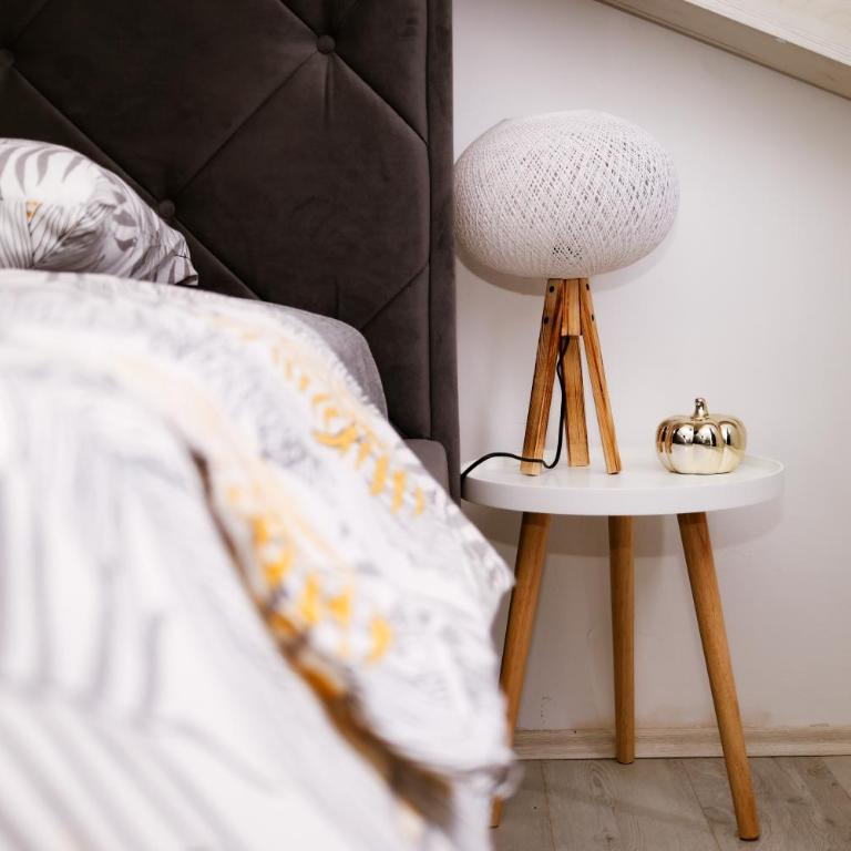Lola apartman - Apartman sa 1 Spavaćom Sobom - 9