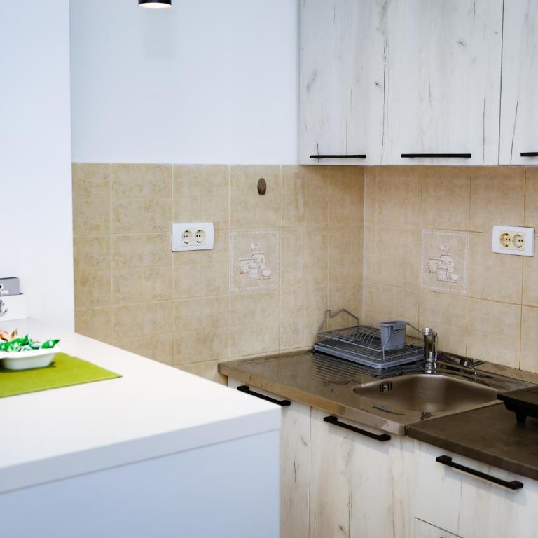 Lola apartman - Apartman sa 1 Spavaćom Sobom - 16