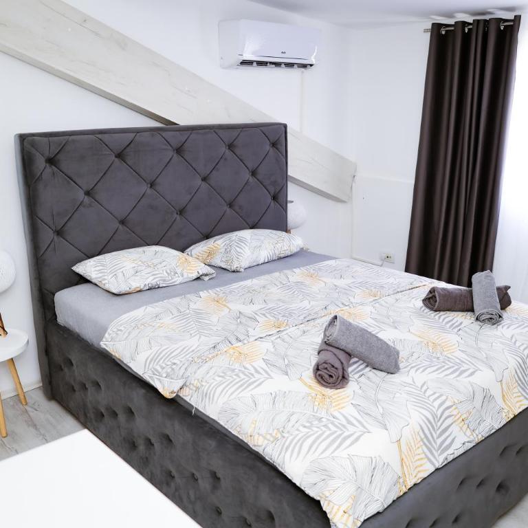 Lola apartman - Apartman sa 1 Spavaćom Sobom - 14