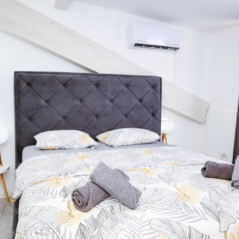 Lola apartman - Apartman sa 1 Spavaćom Sobom - 19