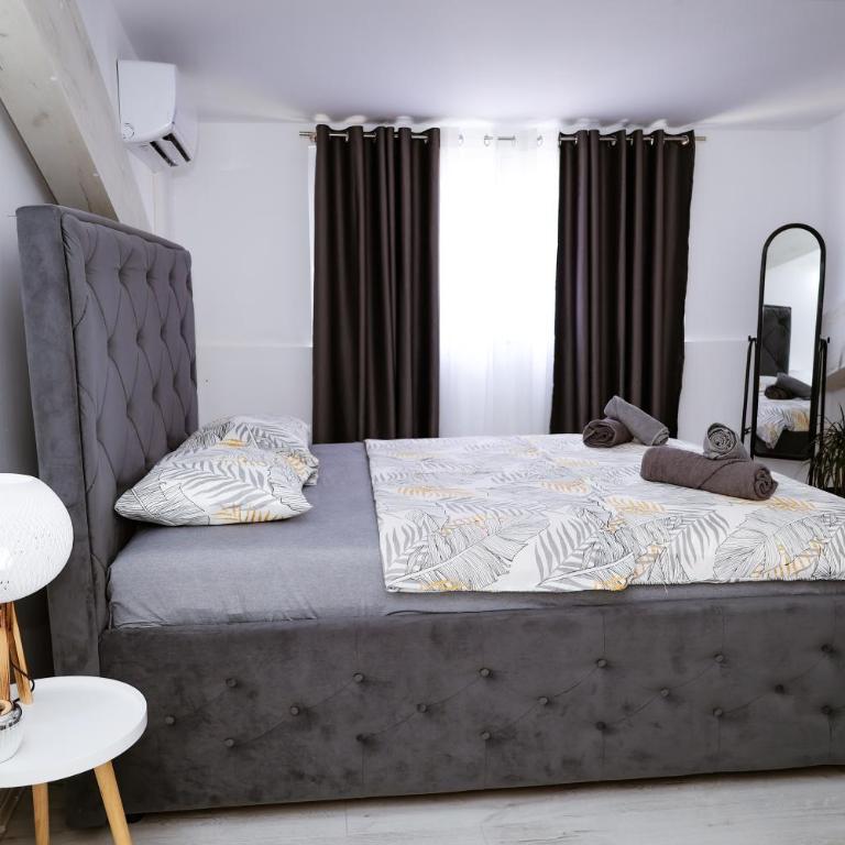 Lola apartman - Apartman sa 1 Spavaćom Sobom - 21