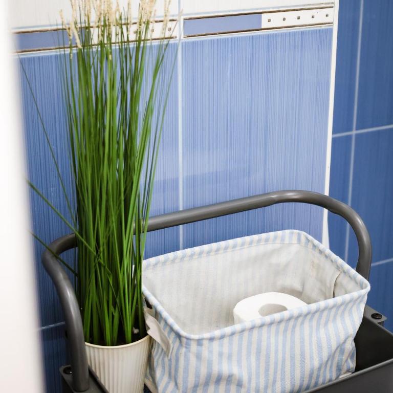Lola apartman - Apartman sa 1 Spavaćom Sobom - 33