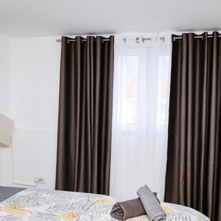 Lola apartman - Apartman sa 1 Spavaćom Sobom - 34