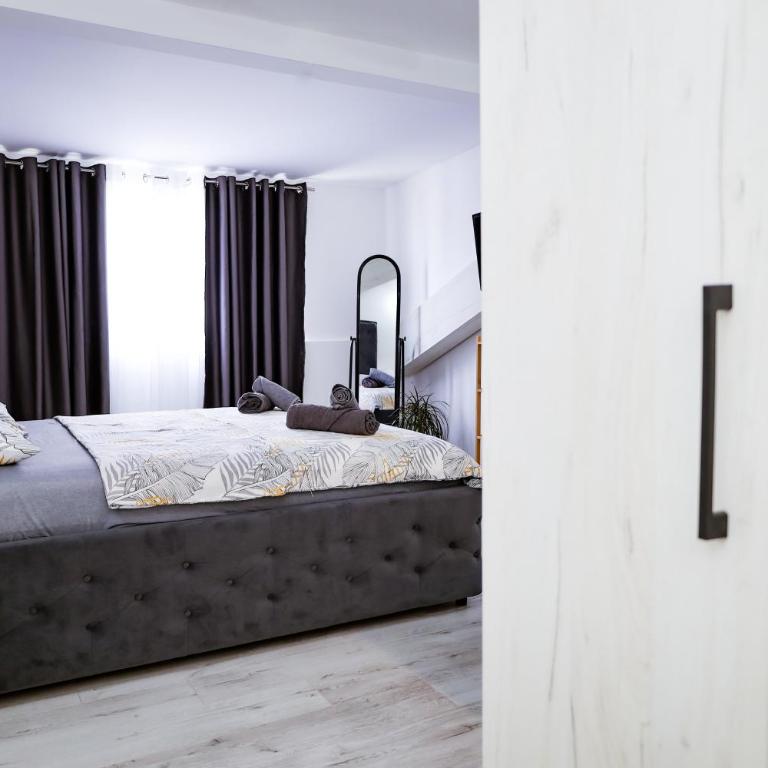 Lola apartman - Apartman sa 1 Spavaćom Sobom - 35
