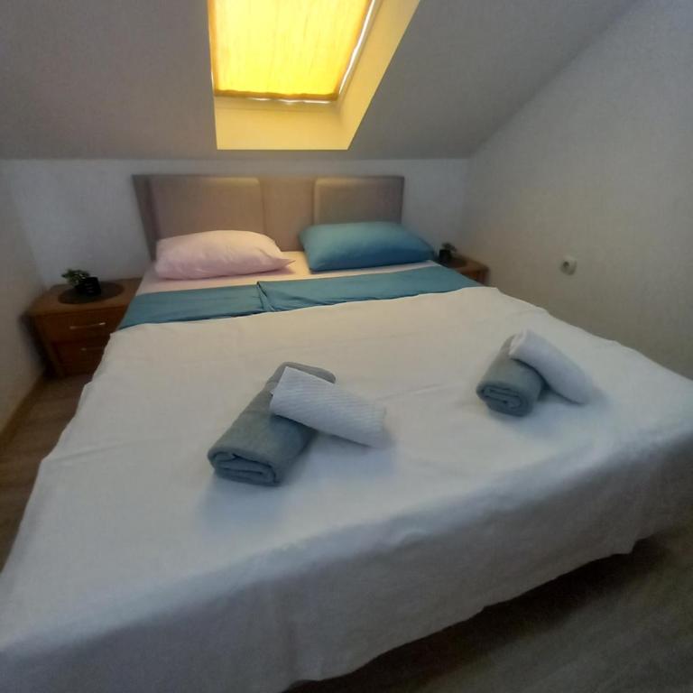 Apartman Promenade Mostar - One-Bedroom Apartment - 18