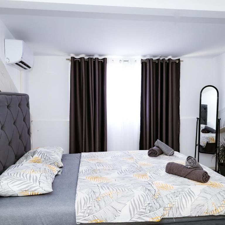 Lola apartman - Apartman sa 1 Spavaćom Sobom - 38