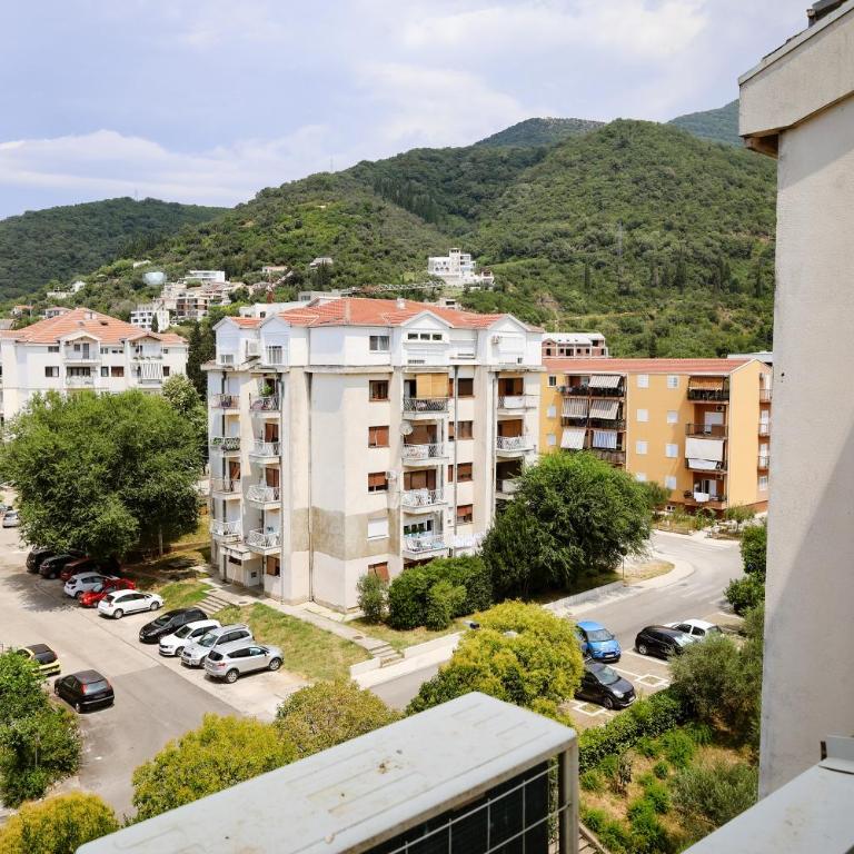 Lola apartman - Apartman sa 1 Spavaćom Sobom - 40