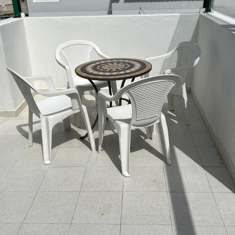 Una vista inolvidable - Apartamento de 2 dormitorios - 7