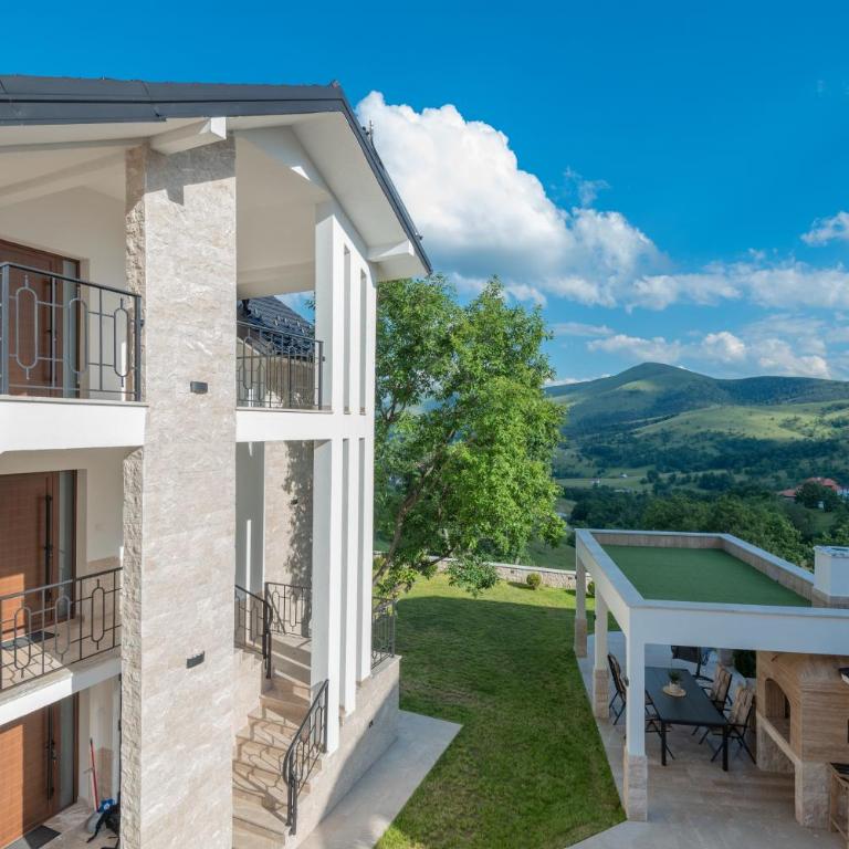 Vila Vidik - Apartman sa 2 Spavaće Sobe - 30
