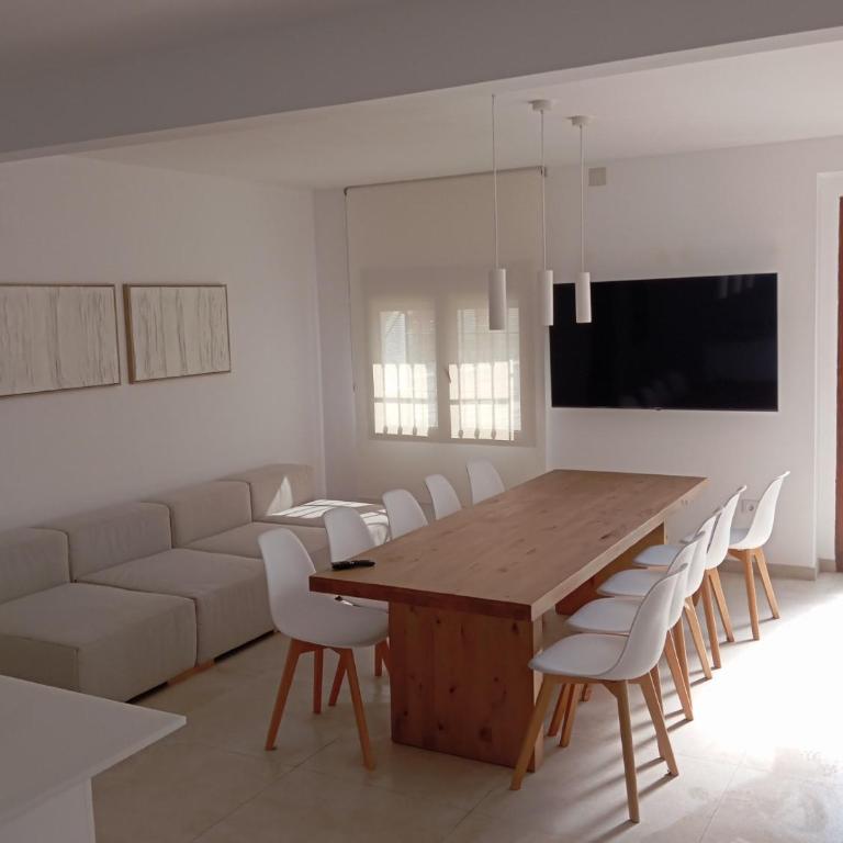Casa Martí - Casa de 3 dormitorios - 13