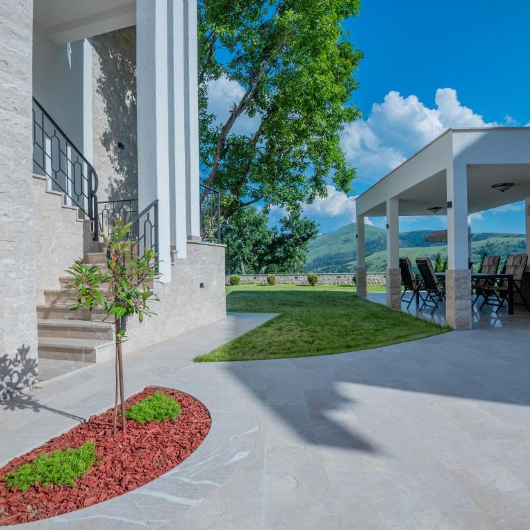 Vila Vidik - Apartman sa 2 Spavaće Sobe - 10