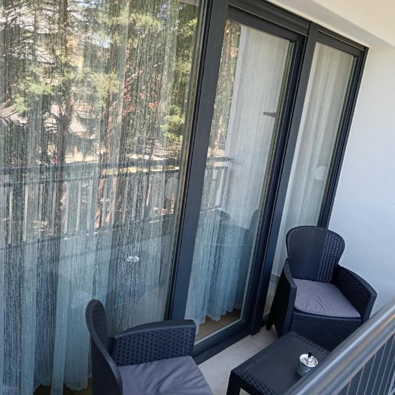 Apartman Tole Divčibare Kota 992 - Apartman sa 1 Spavaćom Sobom - 8