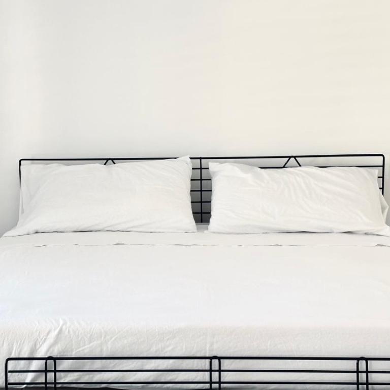 M412 - Marcelli, trilocale con terrazzo e posto auto - Two-Bedroom Apartment - 10
