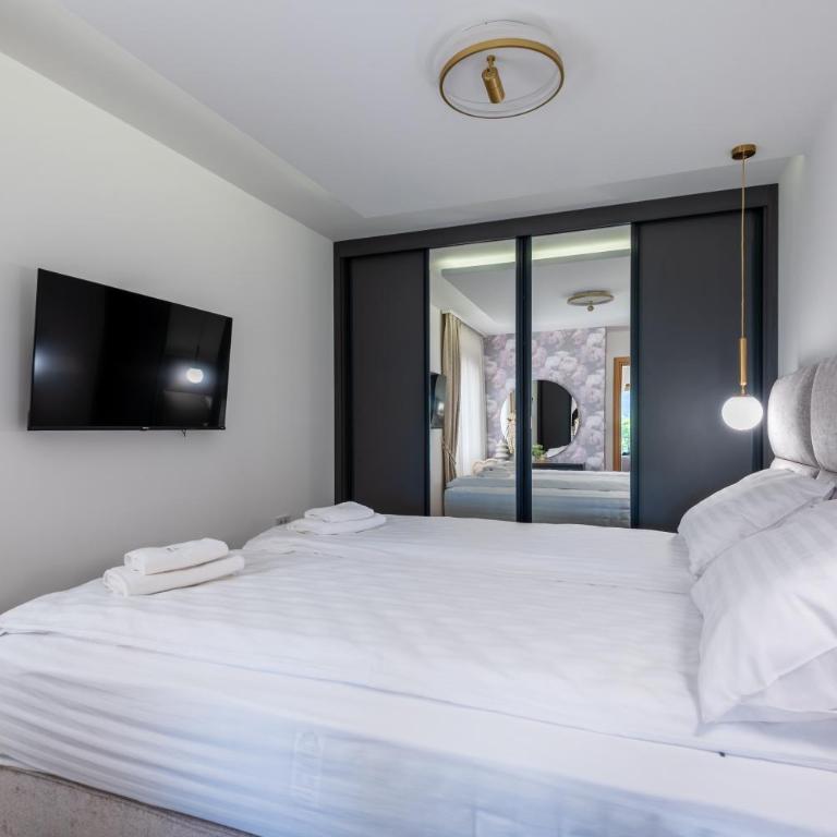 Vila Vidik - Apartman sa 2 Spavaće Sobe - 25