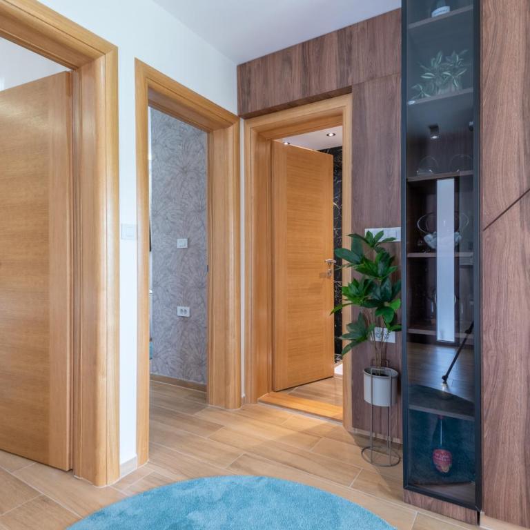 Vila Vidik - Apartman sa 2 Spavaće Sobe - 23