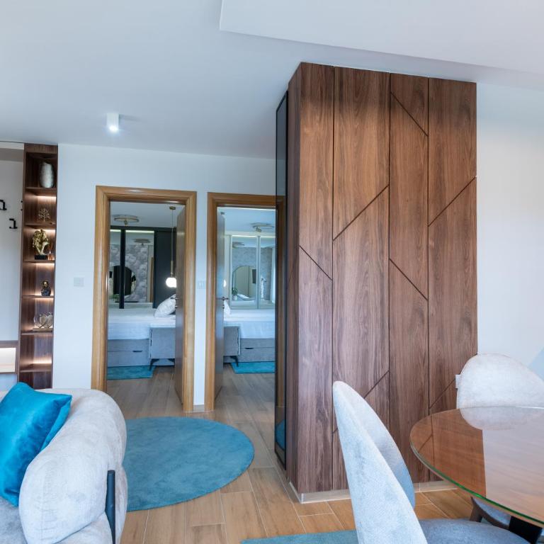 Vila Vidik - Apartman sa 2 Spavaće Sobe - 21
