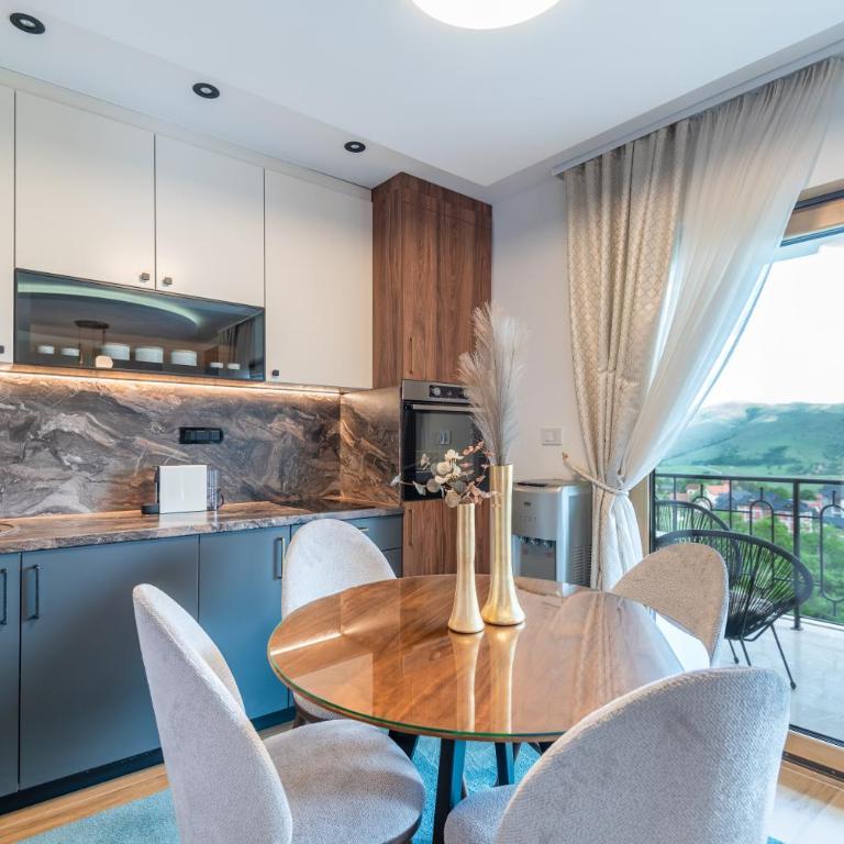 Vila Vidik - Apartman sa 2 Spavaće Sobe - 24