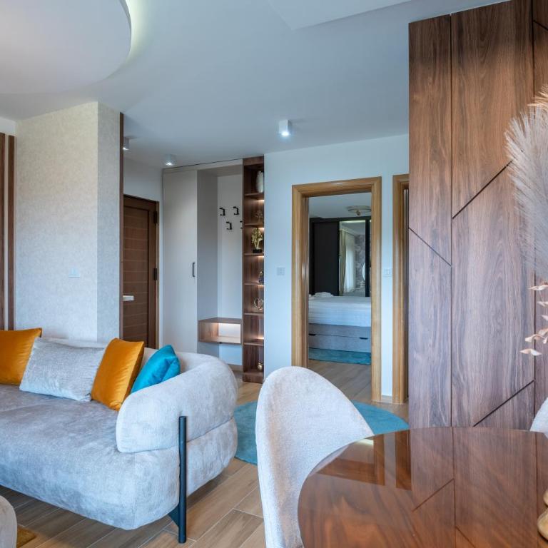 Vila Vidik - Apartman sa 2 Spavaće Sobe - 27