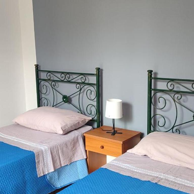 SeaSun House - Casa con 3 Camere da Letto - 3