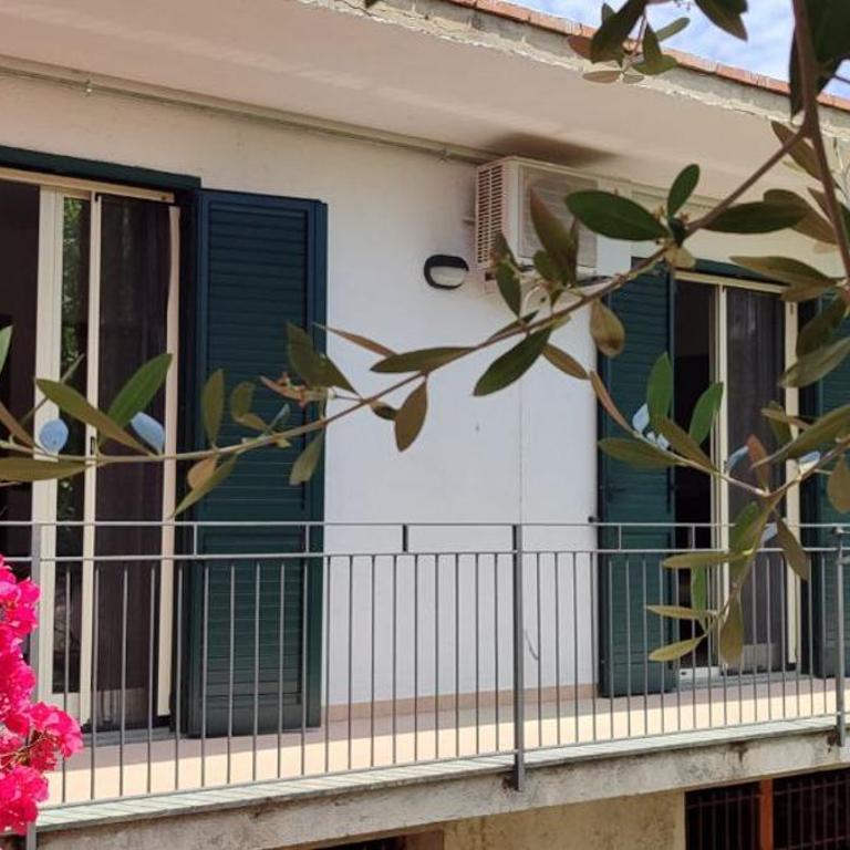 SeaSun House - Casa con 3 Camere da Letto - 10