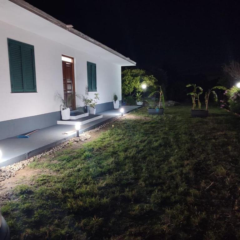 SeaSun House - Casa con 3 Camere da Letto - 12