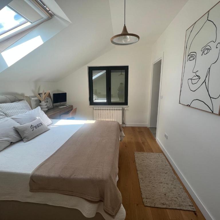 Villa Sienna - Vila sa 2 Spavaće Sobe - 5