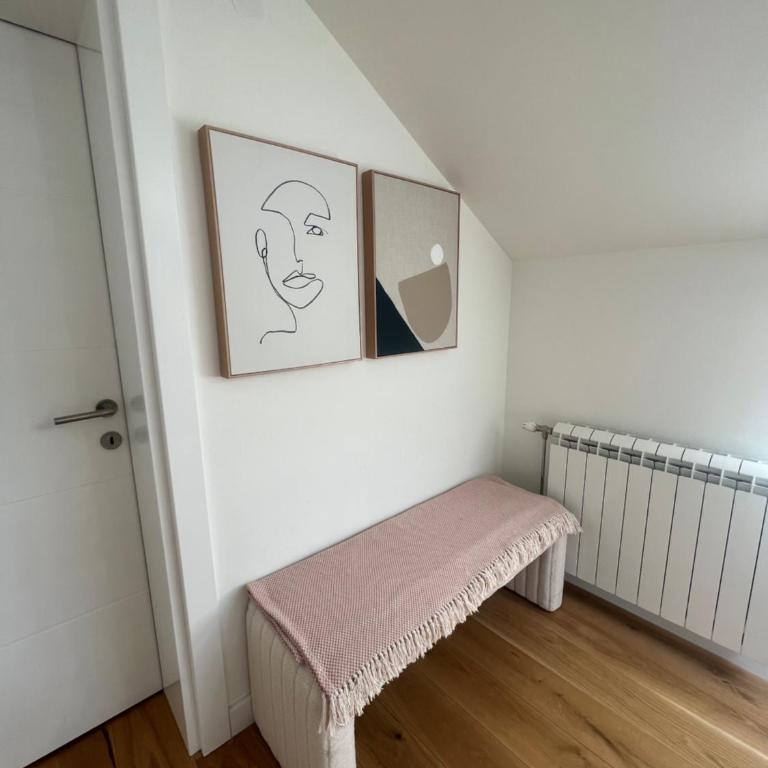 Villa Sienna - Vila sa 2 Spavaće Sobe - 7
