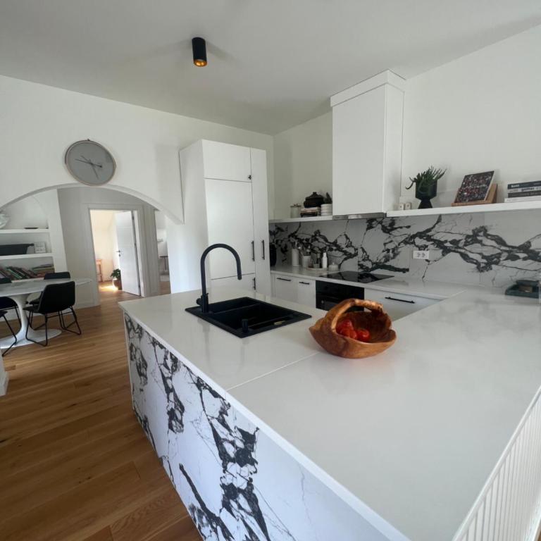 Villa Sienna - Vila sa 2 Spavaće Sobe - 10