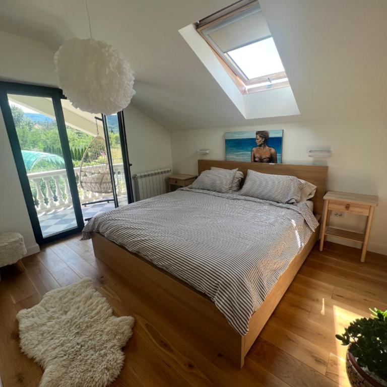 Villa Sienna - Vila sa 2 Spavaće Sobe - 11