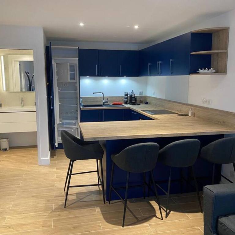 Appartement T2 Pyla-sur-mer - Appartement 1 Chambre - 1