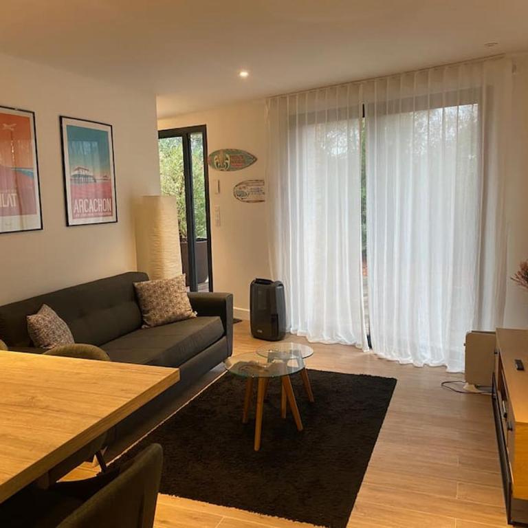 Appartement T2 Pyla-sur-mer - Appartement 1 Chambre - 6