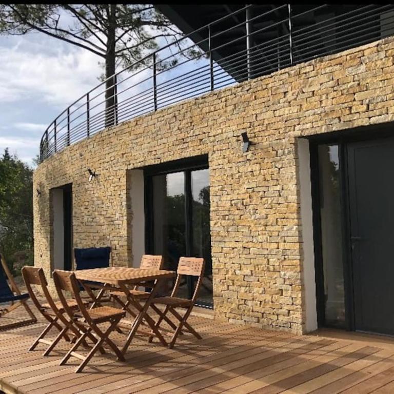Appartement T2 Pyla-sur-mer - Appartement 1 Chambre - 7
