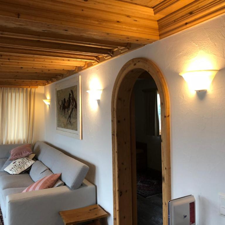 Chesa il Rifugio - Chalet - 10