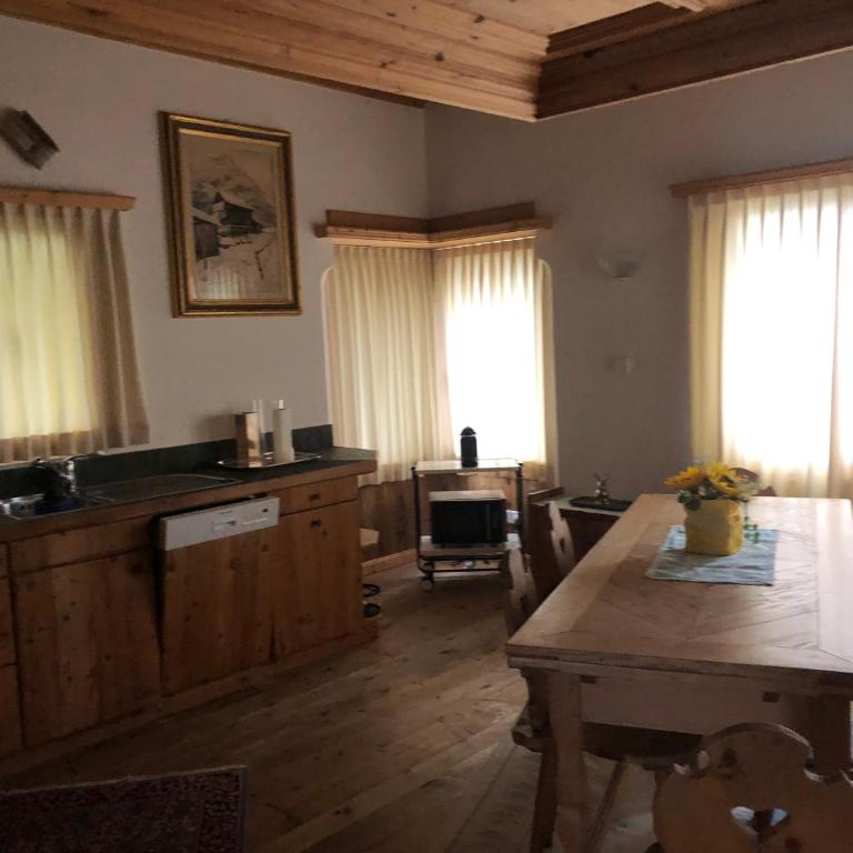Chesa il Rifugio - Chalet - 15