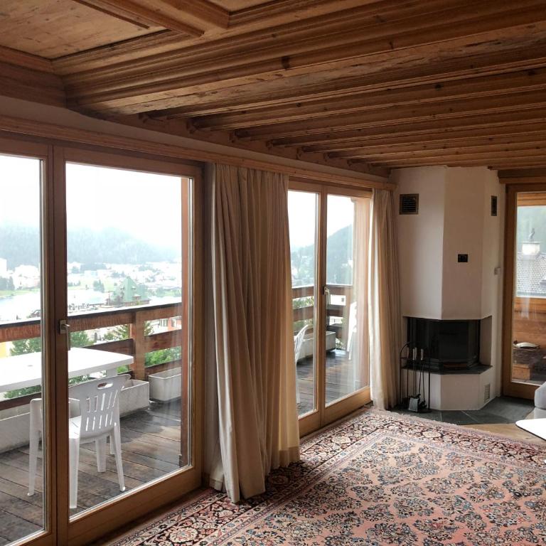 Chesa il Rifugio - Chalet - 18