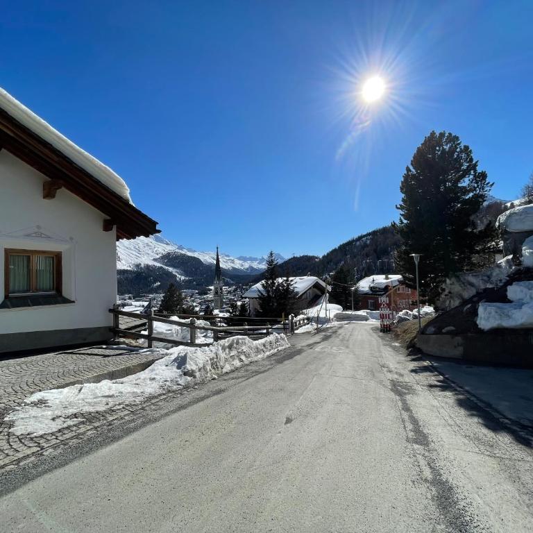 Chesa il Rifugio - Chalet - 20