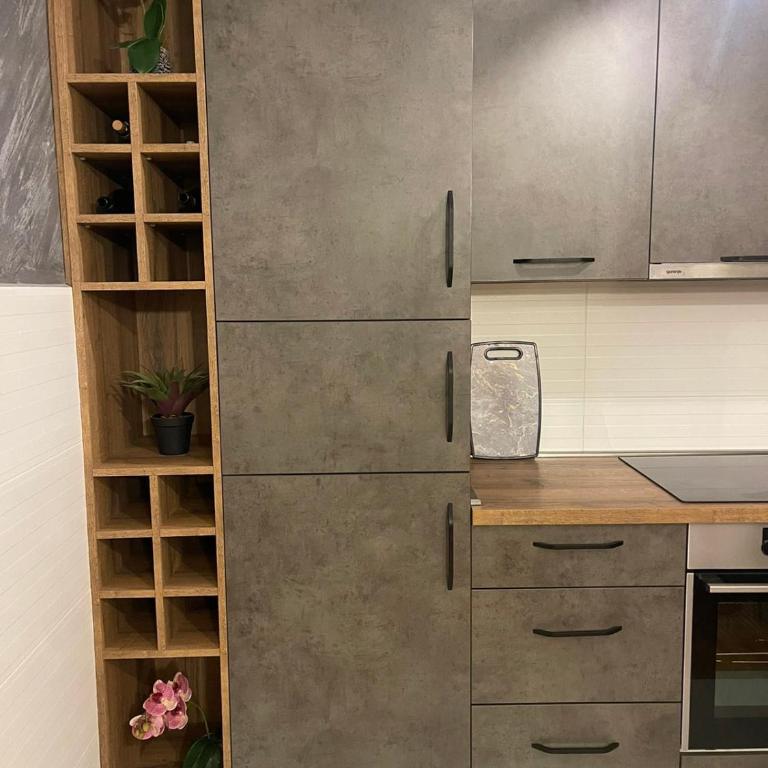 Urban Lux apartment Budva - Apartman sa 1 Spavaćom Sobom - 10